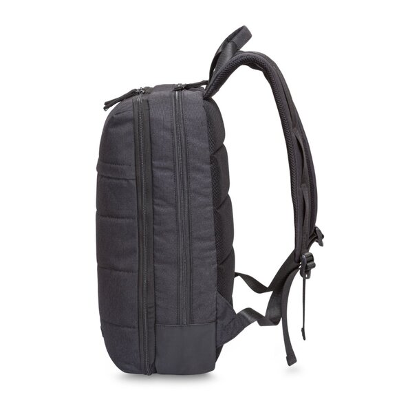 Cocoon GRID-IT 16" Slim Tech Backpack w/ Built-in Accessory Organizer – Charcoal - Picture 7 of 7